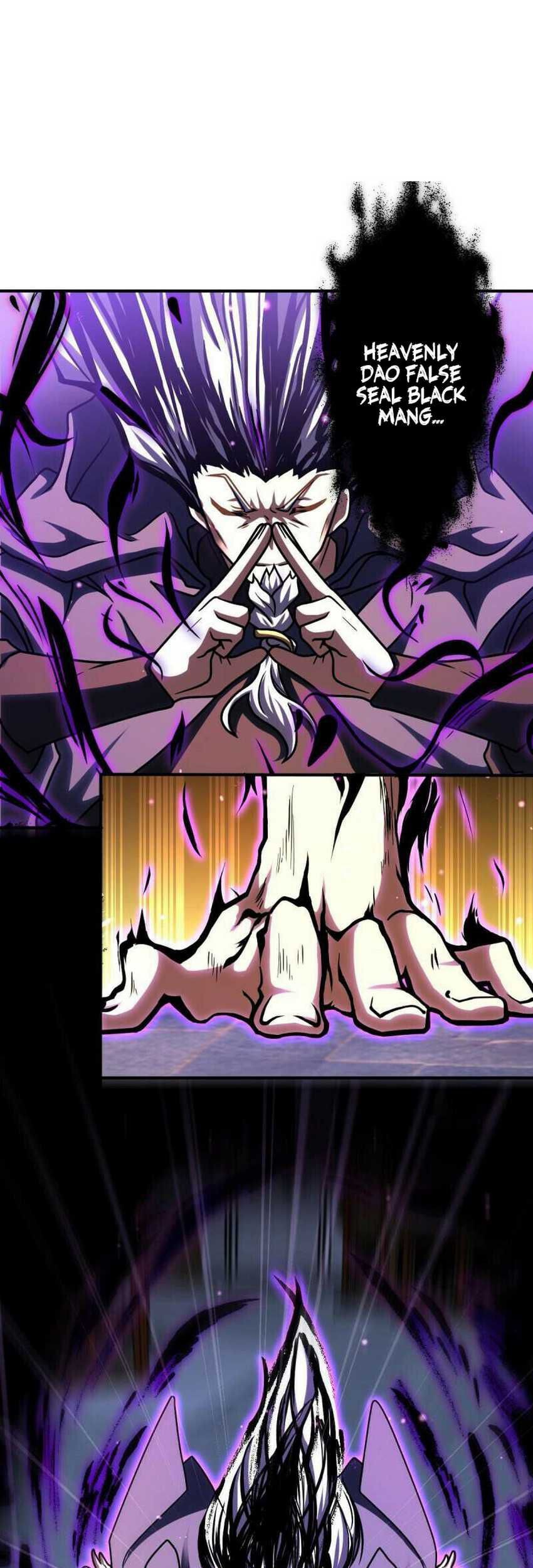 Spare Me, Great Lord! Chapter 641 Gambar 8