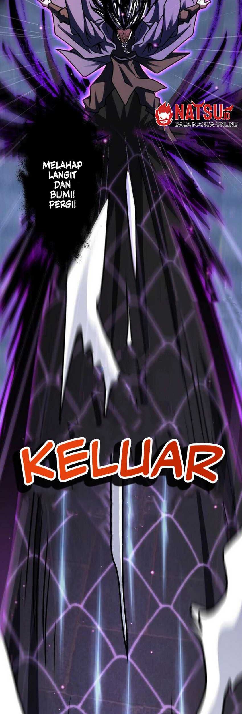 Spare Me, Great Lord! Chapter 641 Gambar 9