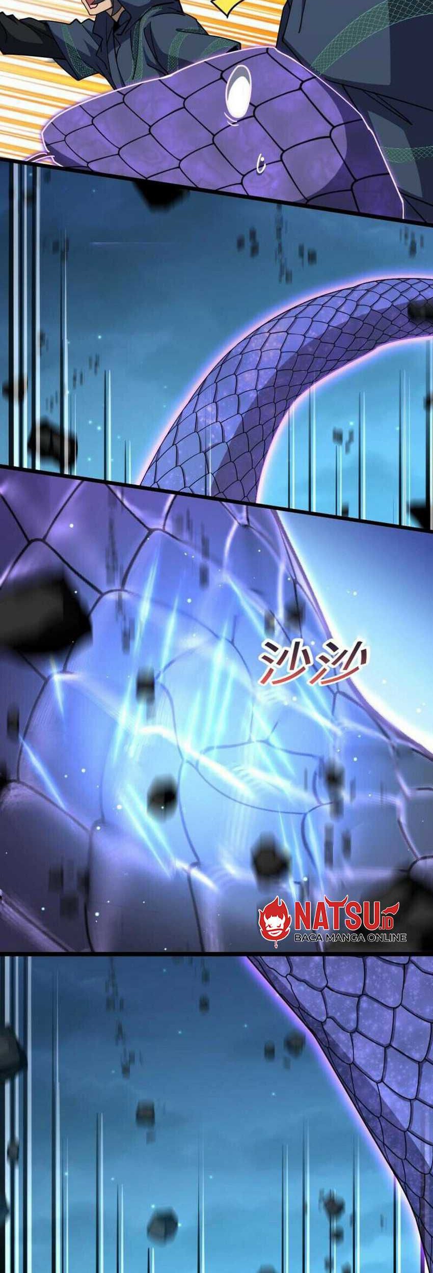 Spare Me, Great Lord! Chapter 641 Gambar 14