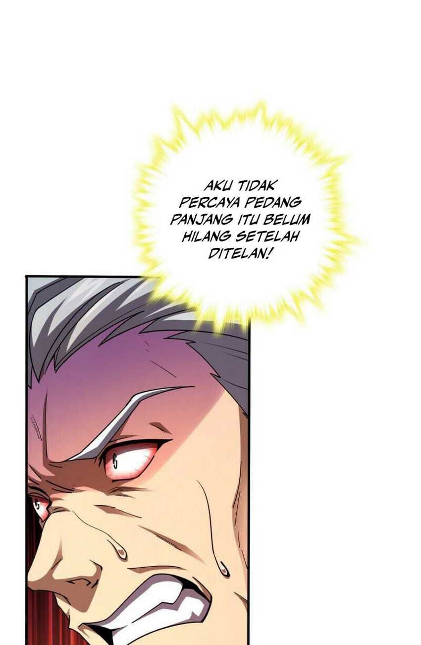 Spare Me, Great Lord! Chapter 641 Gambar 17