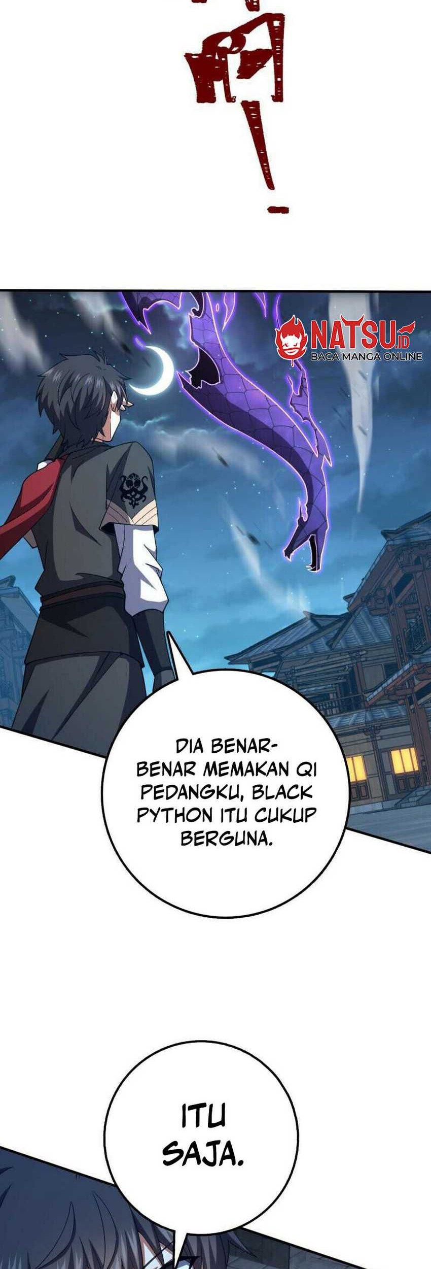Spare Me, Great Lord! Chapter 641 Gambar 19