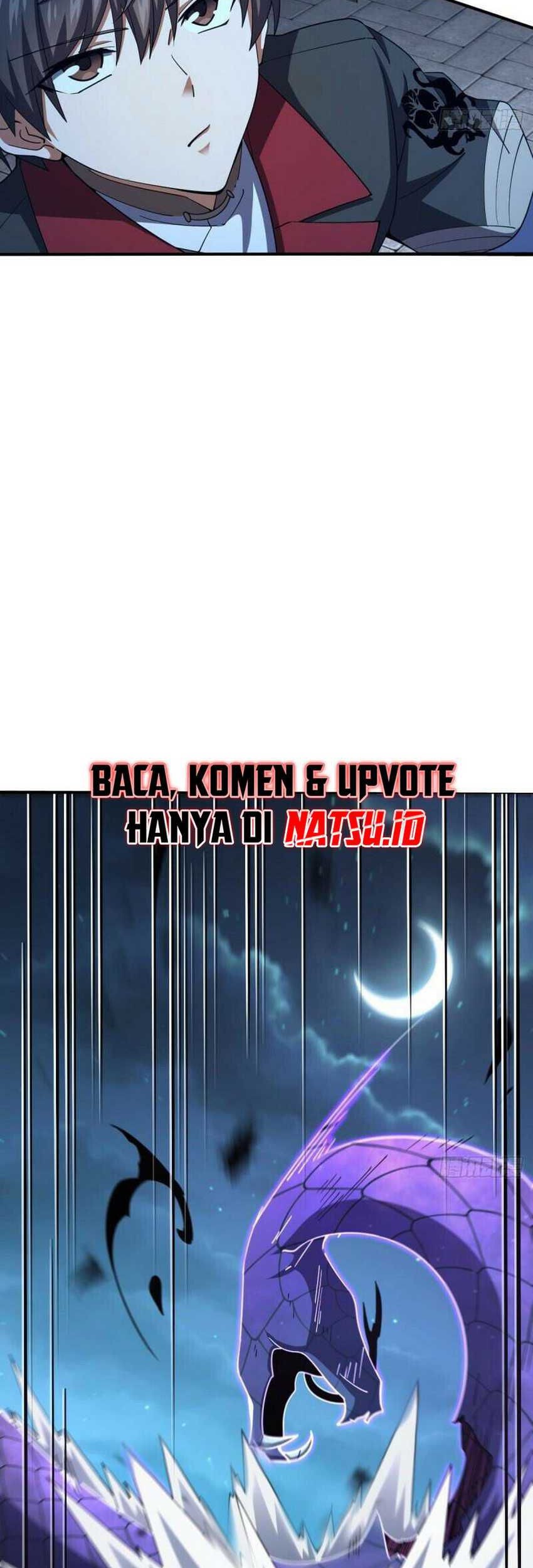 Spare Me, Great Lord! Chapter 641 Gambar 20