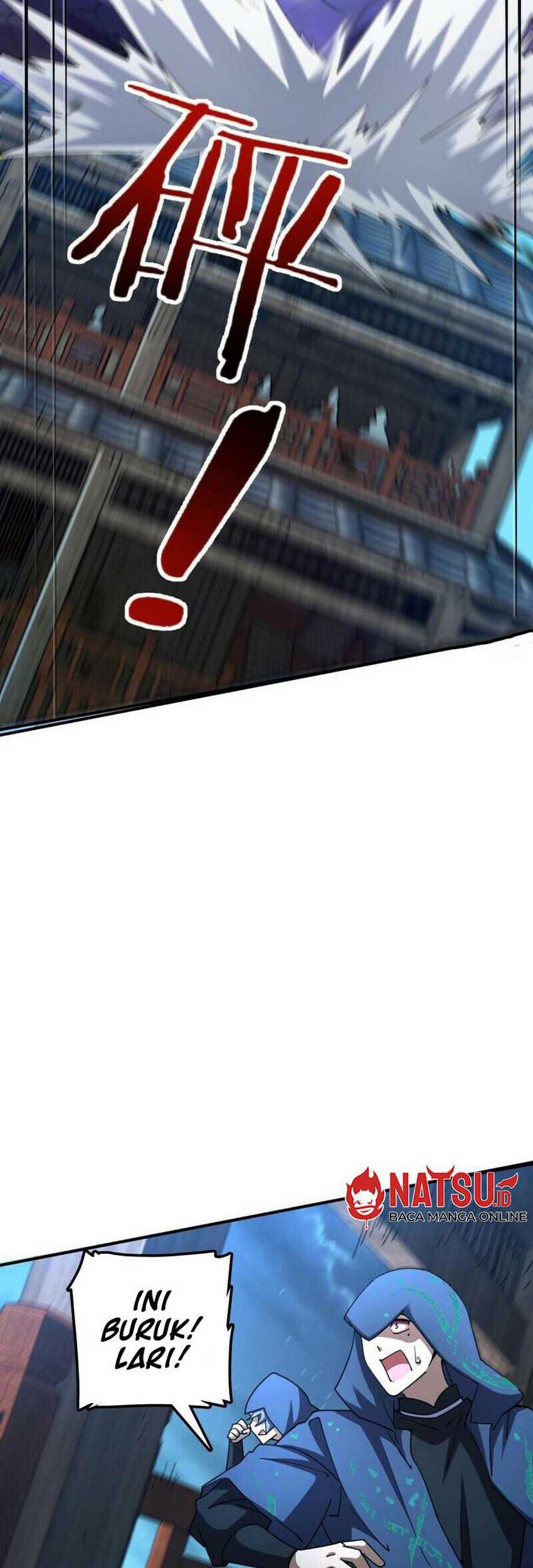 Spare Me, Great Lord! Chapter 641 Gambar 21