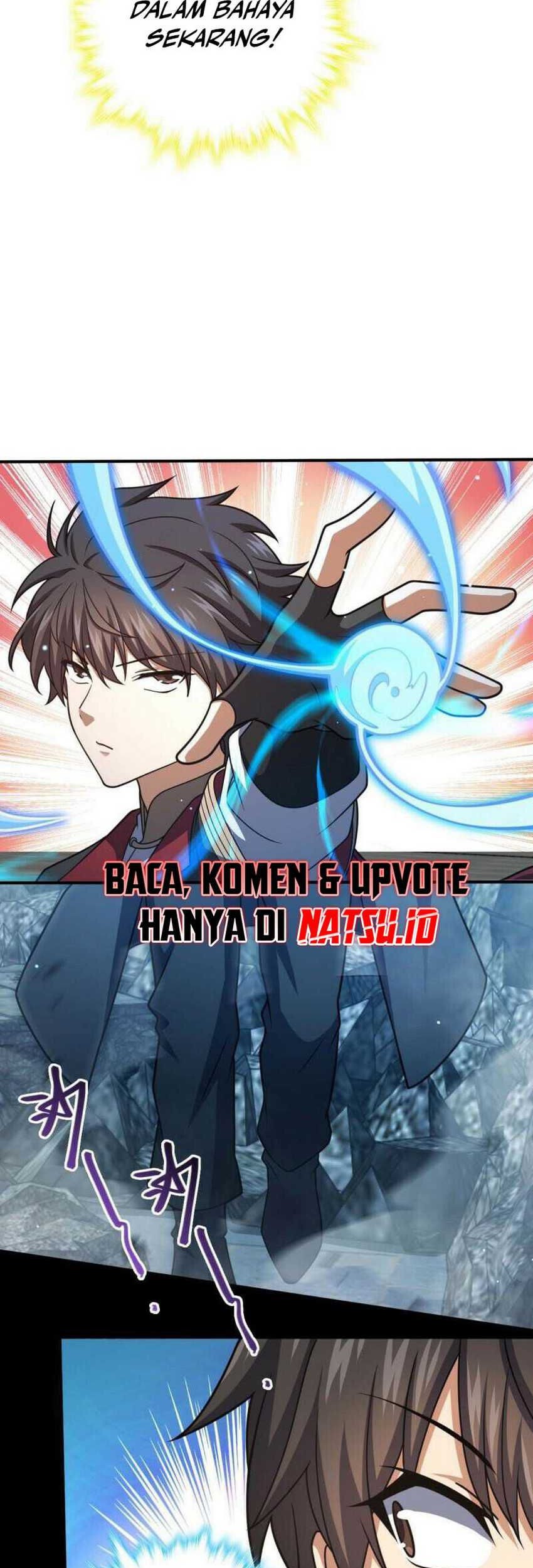 Spare Me, Great Lord! Chapter 641 Gambar 30