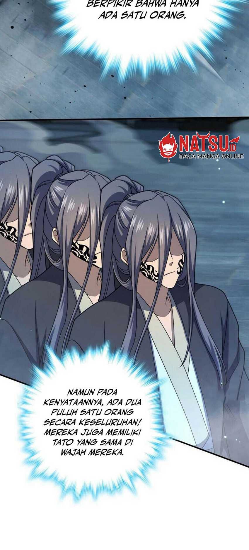 Spare Me, Great Lord! Chapter 641 Gambar 32