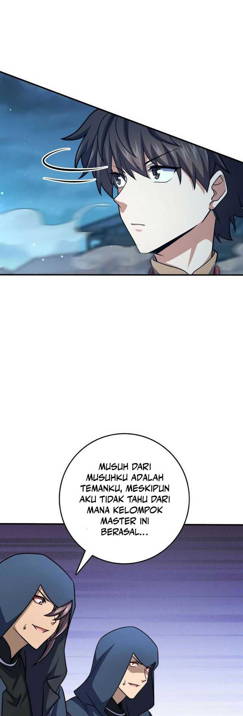 Spare Me, Great Lord! Chapter 641 Gambar 33