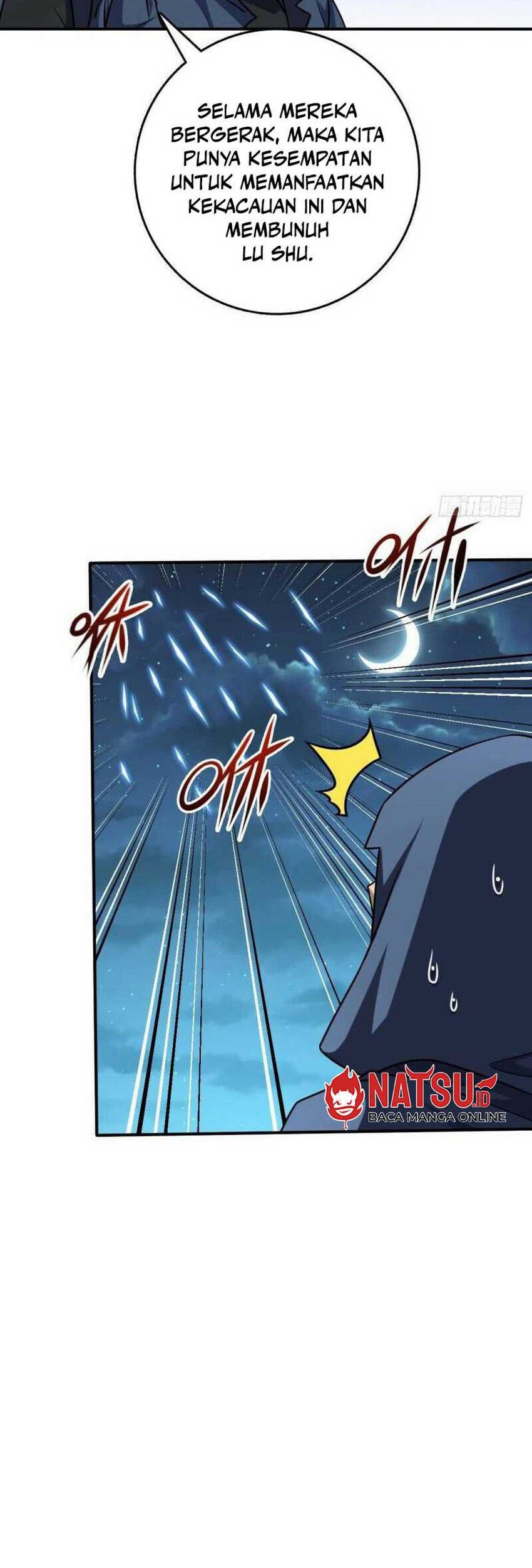 Spare Me, Great Lord! Chapter 641 Gambar 34