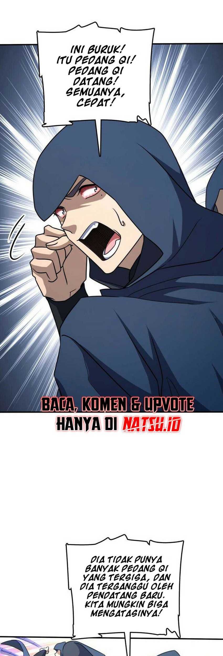 Spare Me, Great Lord! Chapter 641 Gambar 35
