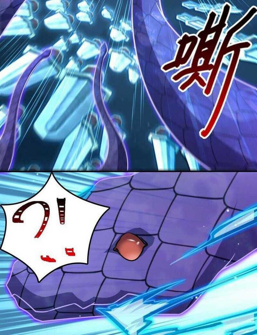 Spare Me, Great Lord! Chapter 641 Gambar 37