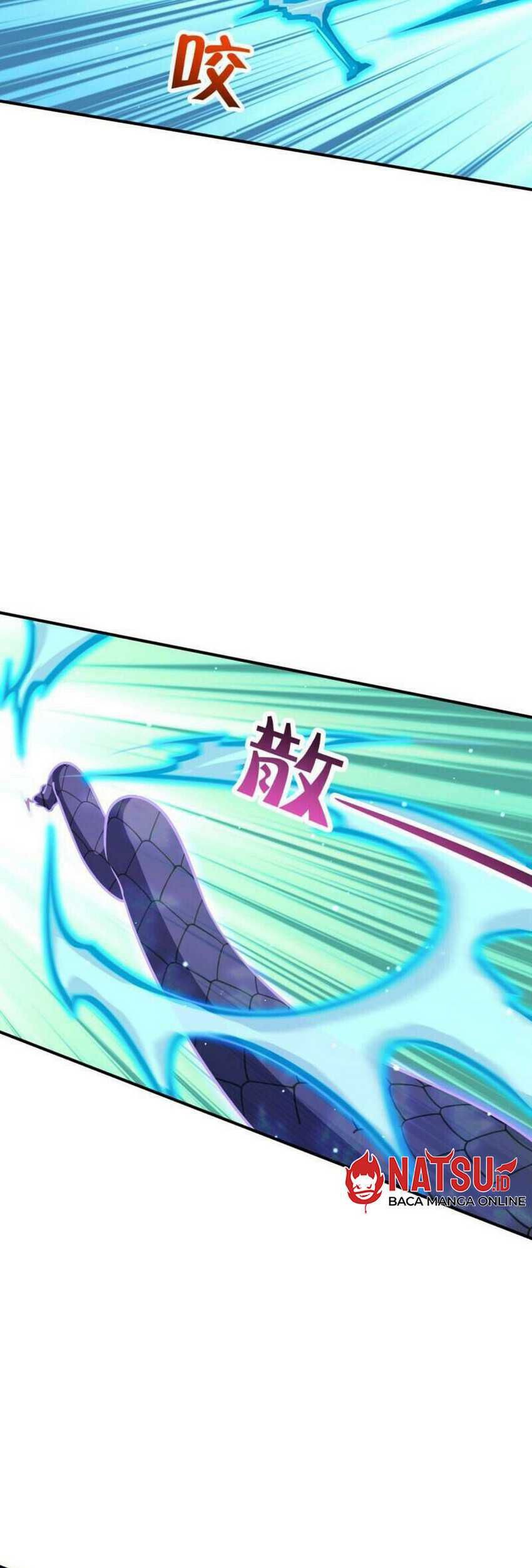 Spare Me, Great Lord! Chapter 641 Gambar 38