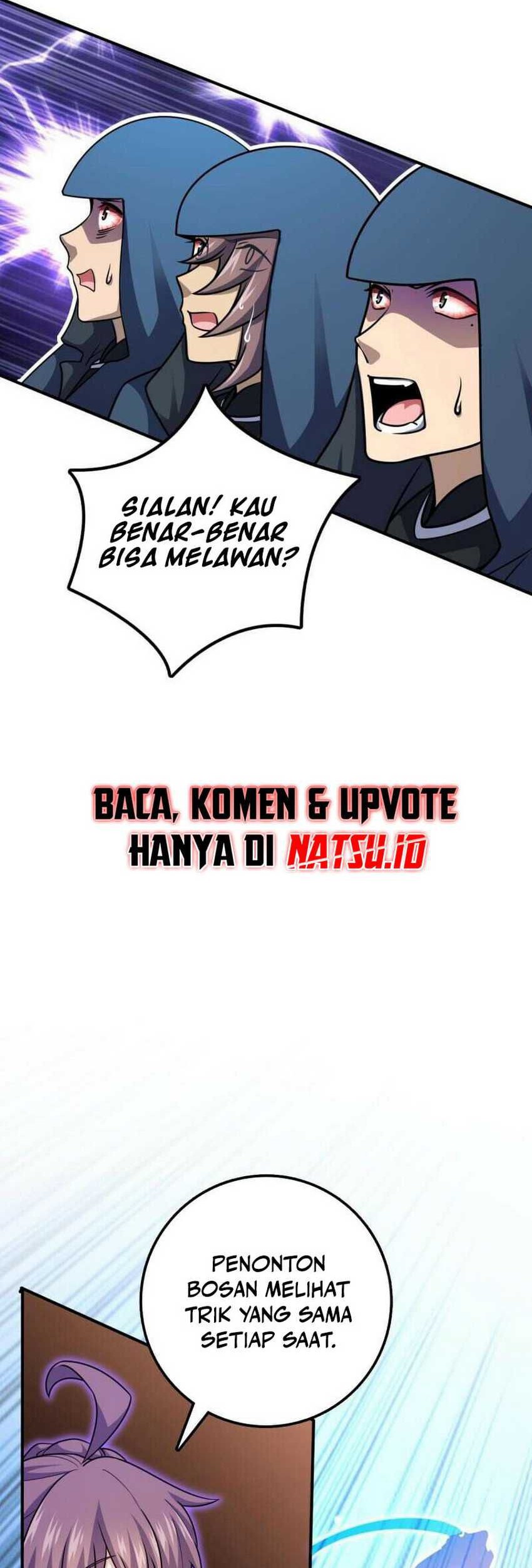Spare Me, Great Lord! Chapter 641 Gambar 39