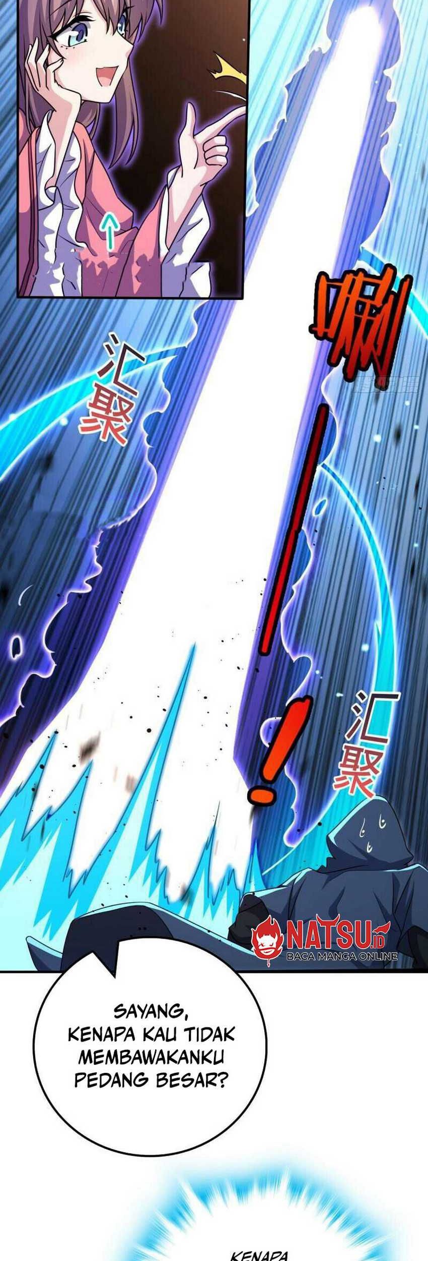 Spare Me, Great Lord! Chapter 641 Gambar 40