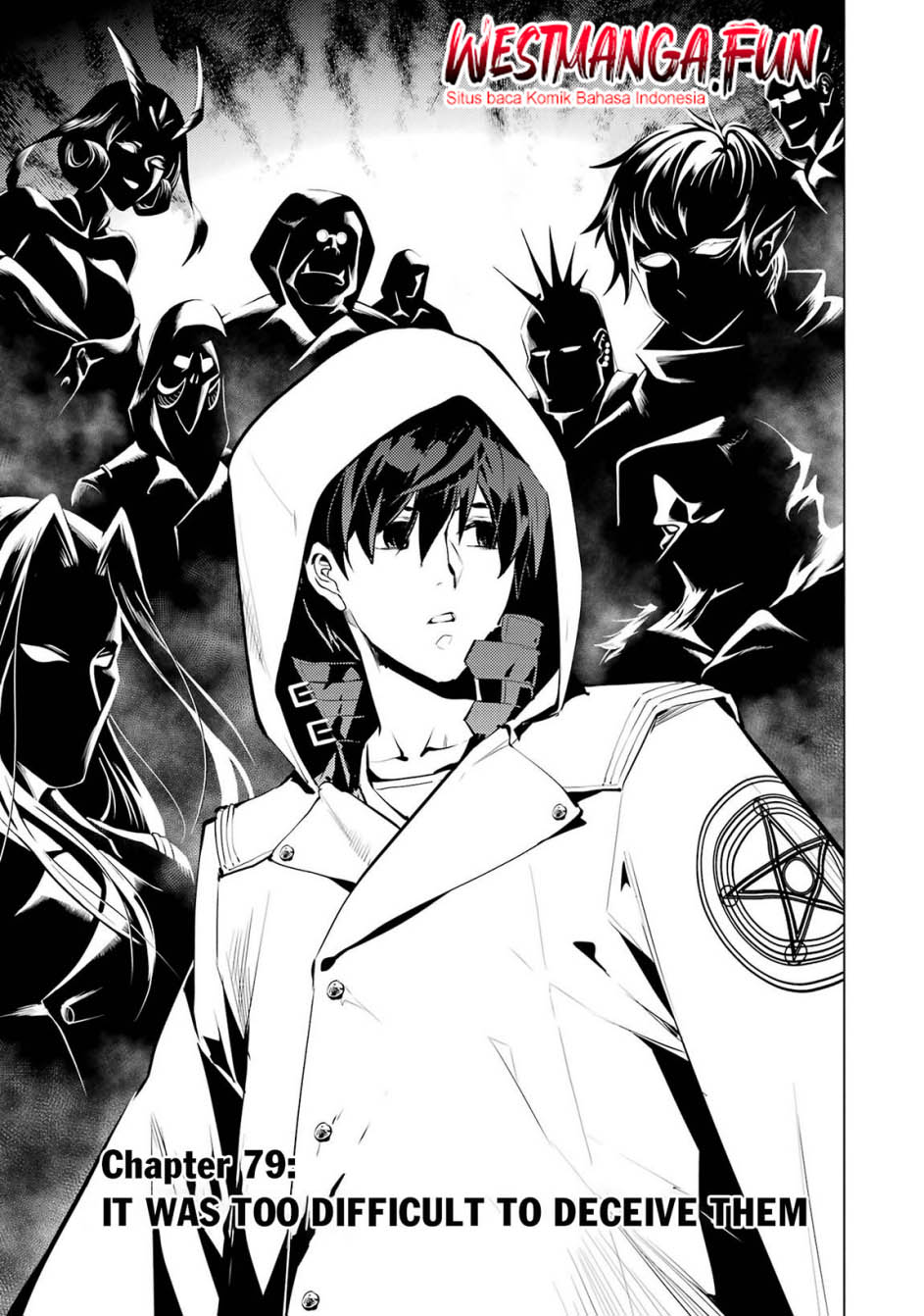 Baca Manga Tensei Kenja no Isekai Raifu Chapter 79.1 Gambar 2