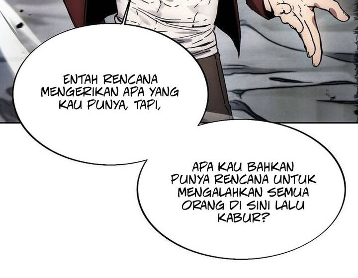 How to Live as a Villain Chapter 182 Gambar 36