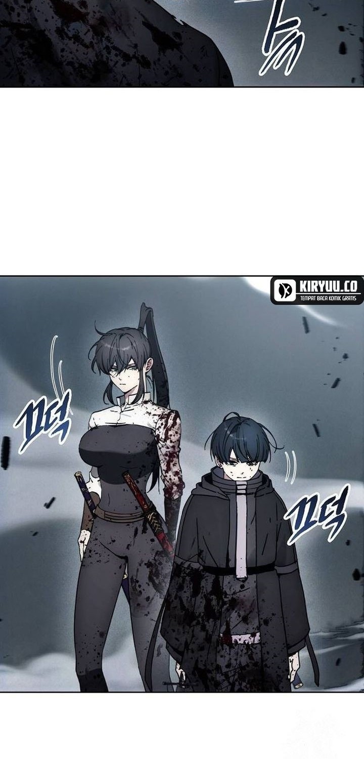 How to Live as a Villain Chapter 182 Gambar 38