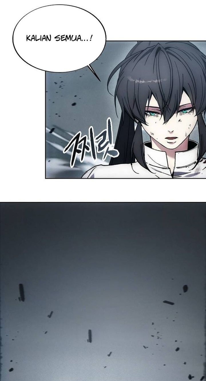 Baca Manhwa How to Live as a Villain Chapter 182 Gambar 2