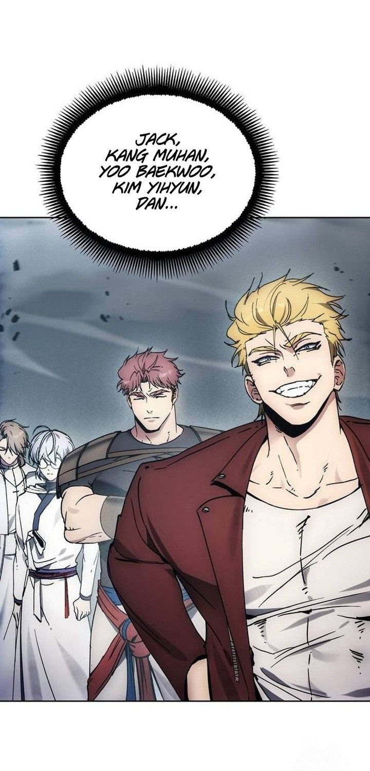 How to Live as a Villain Chapter 182 Gambar 4