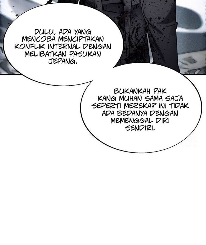 How to Live as a Villain Chapter 182 Gambar 14