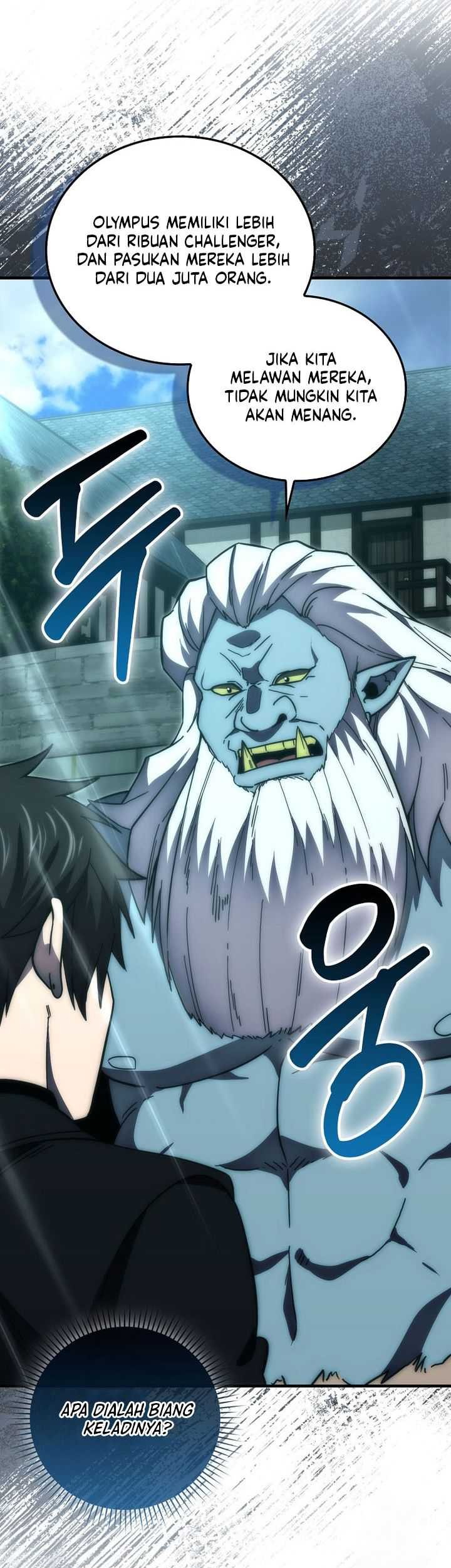 Demon Lord’s Martial Arts Ascension Chapter 105 Gambar 58