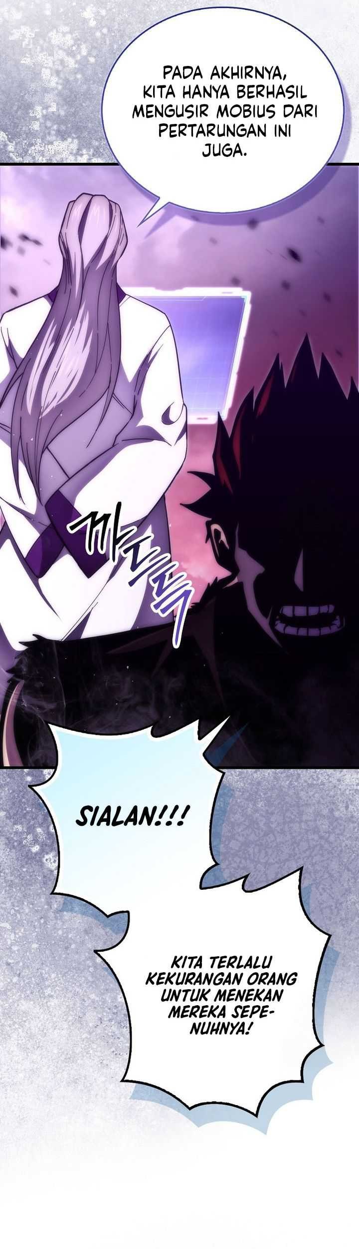Demon Lord’s Martial Arts Ascension Chapter 105 Gambar 67