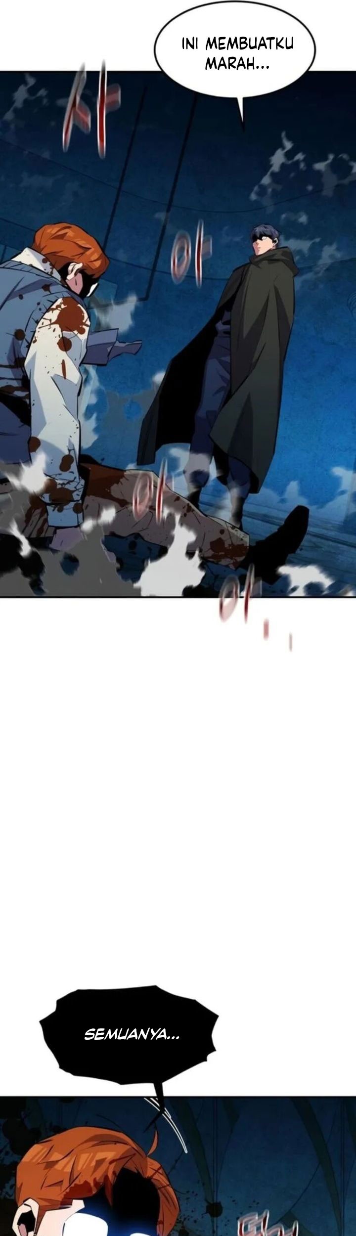 Auto-Hunting With Clones Chapter 136 Gambar 59