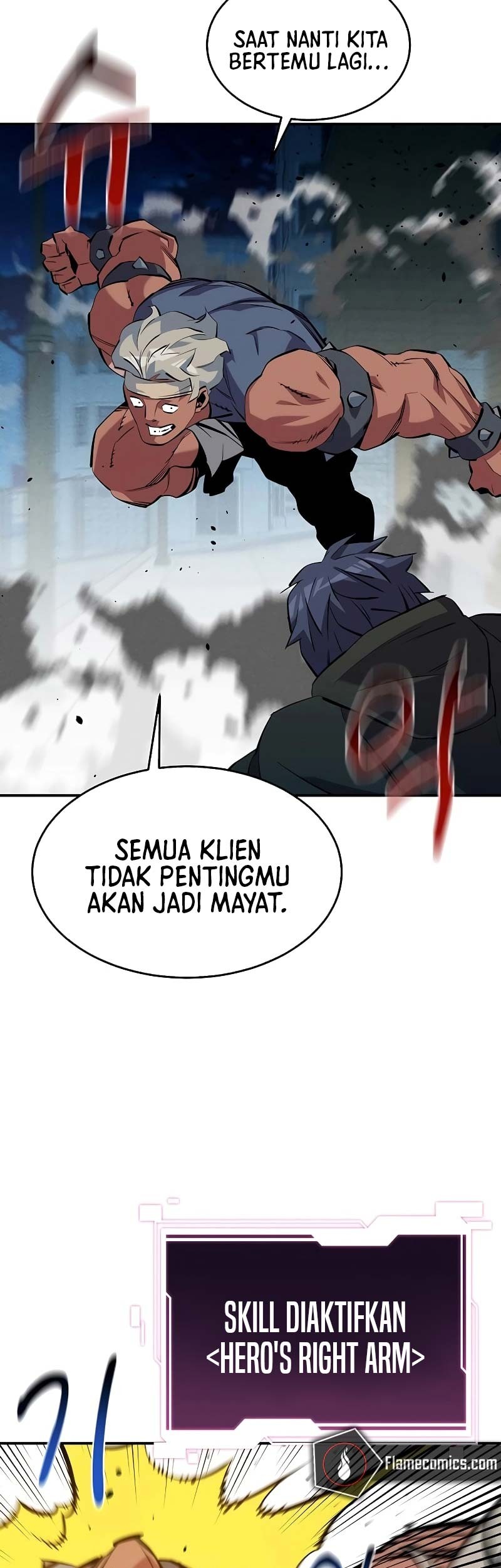Auto-Hunting With Clones Chapter 135 Gambar 66