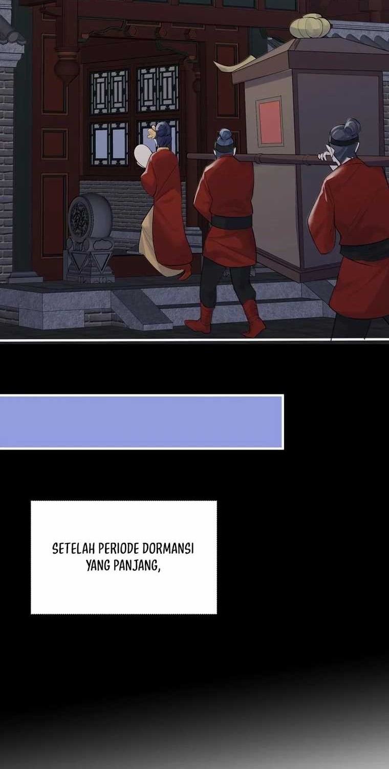 Am I Invincible Chapter 315 Gambar 6