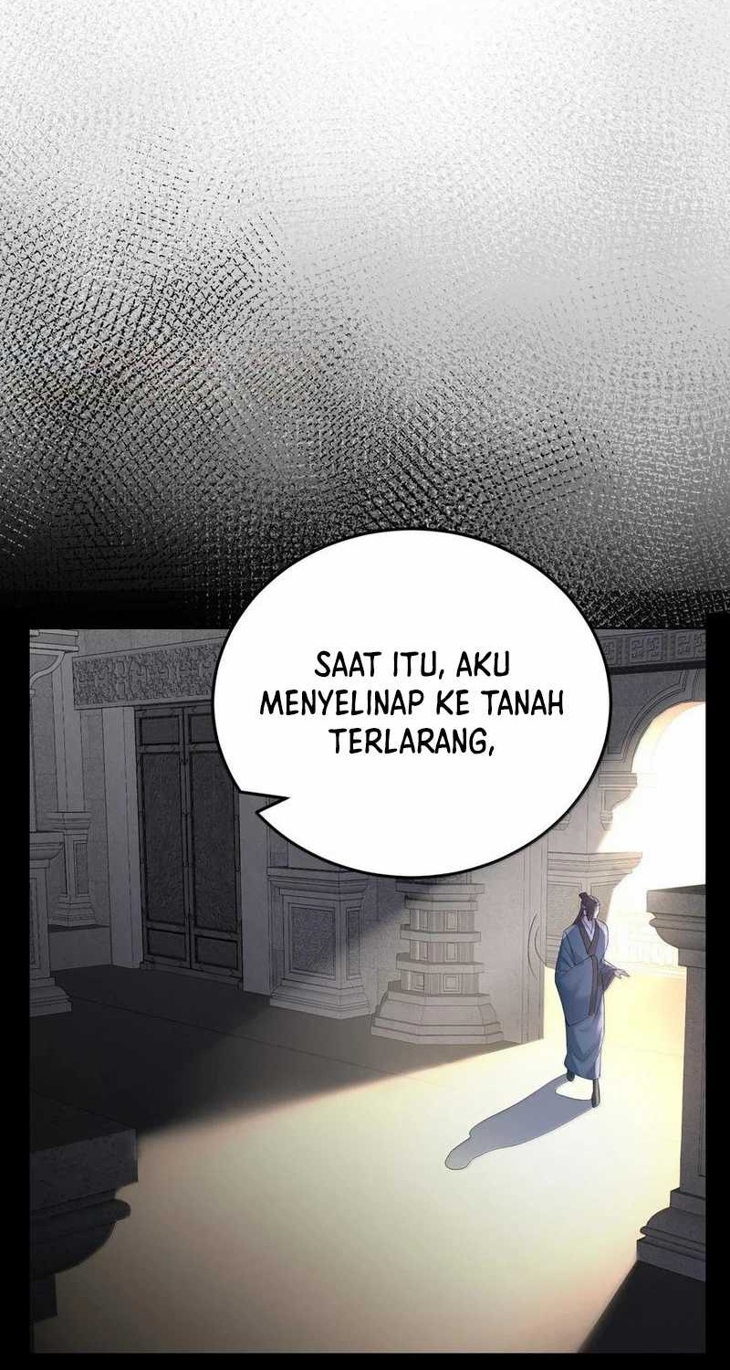 Am I Invincible Chapter 313 Gambar 21
