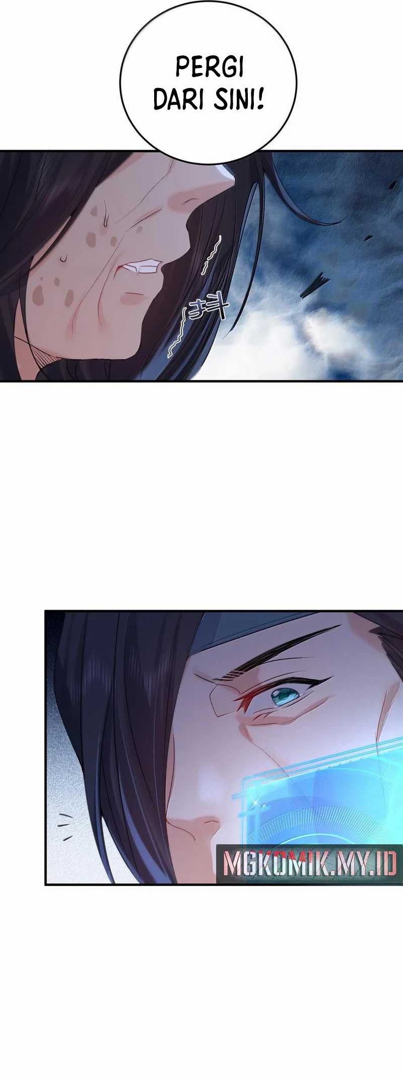 Am I Invincible Chapter 313 Gambar 5