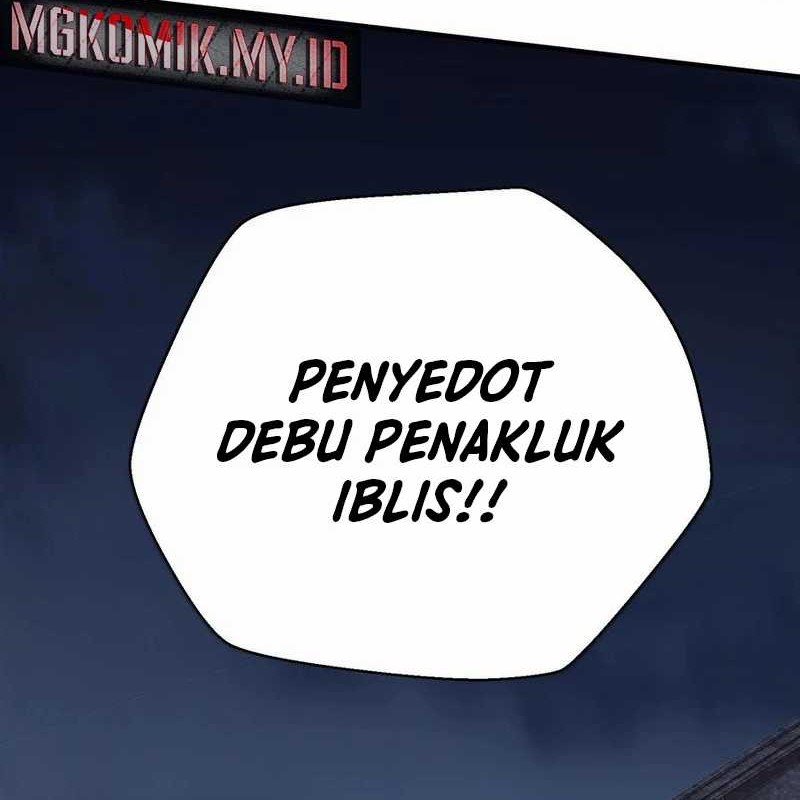 Am I Invincible Chapter 312 Gambar 6