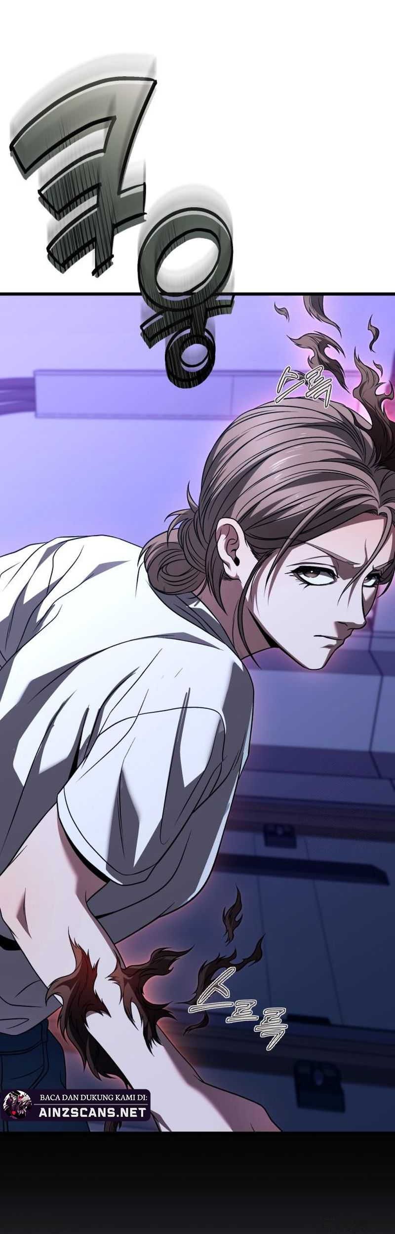 The Ultimate Shut-In Chapter 25 Gambar 58