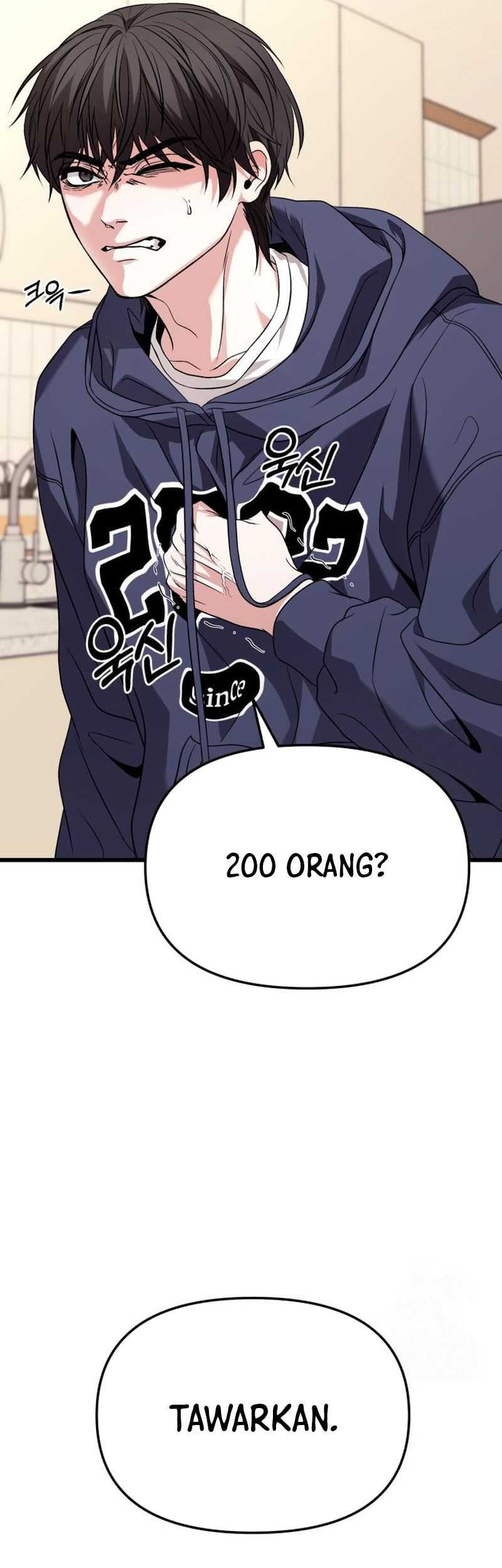 The Ultimate Shut-In Chapter 25 Gambar 65