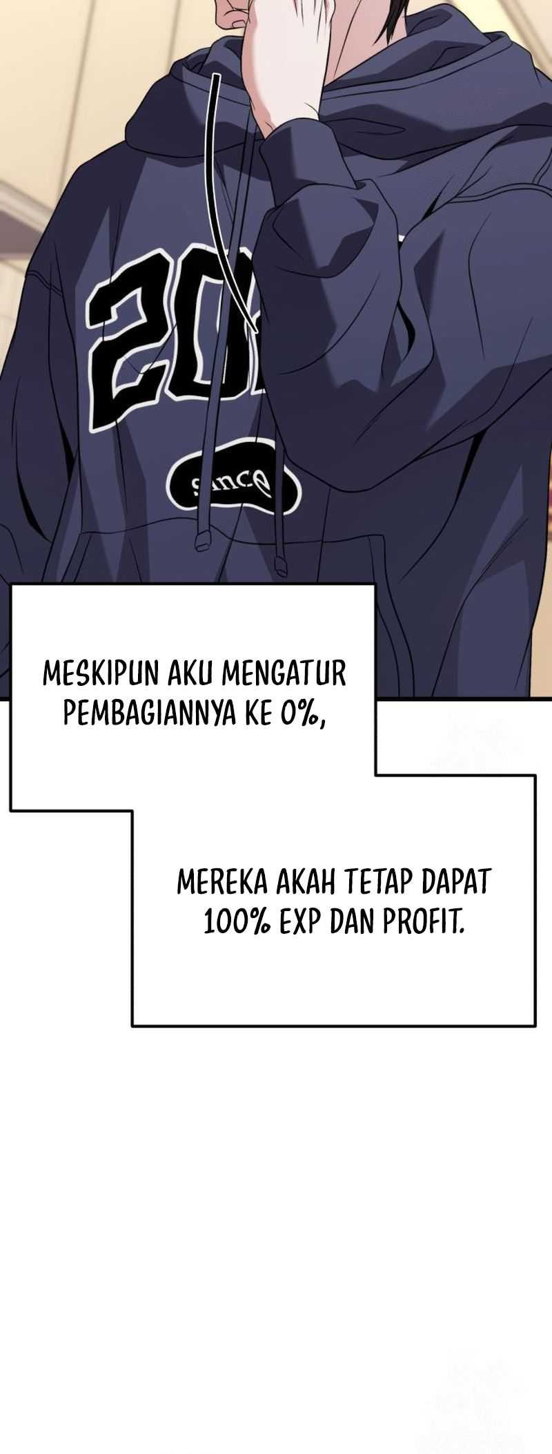 The Ultimate Shut-In Chapter 25 Gambar 69