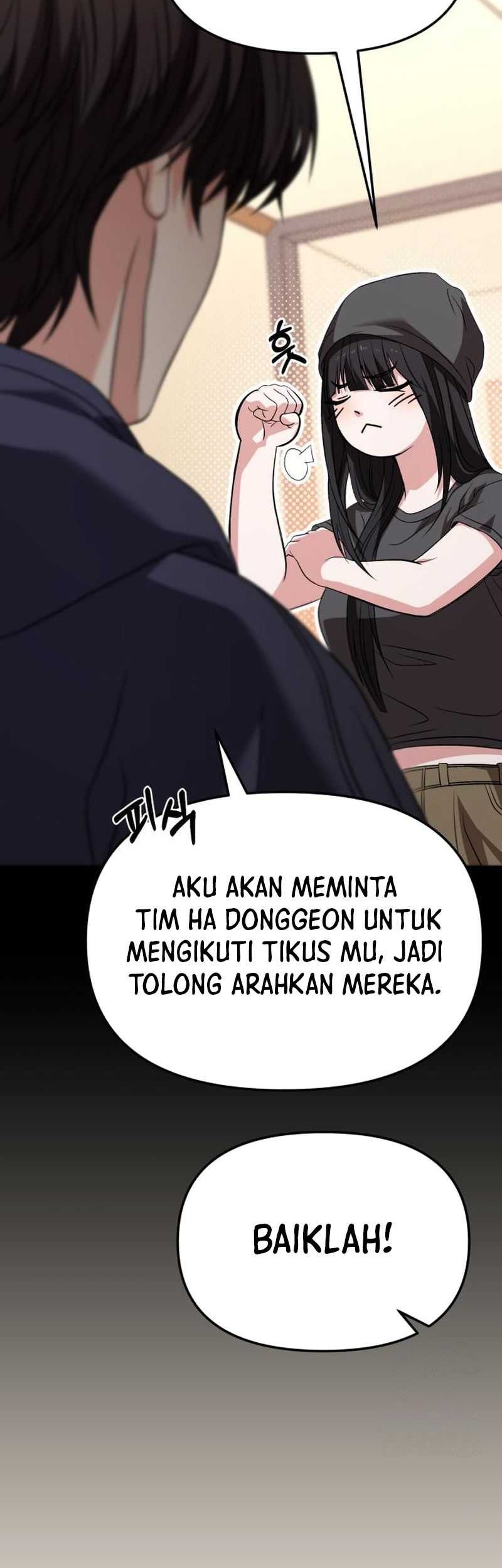 The Ultimate Shut-In Chapter 25 Gambar 76