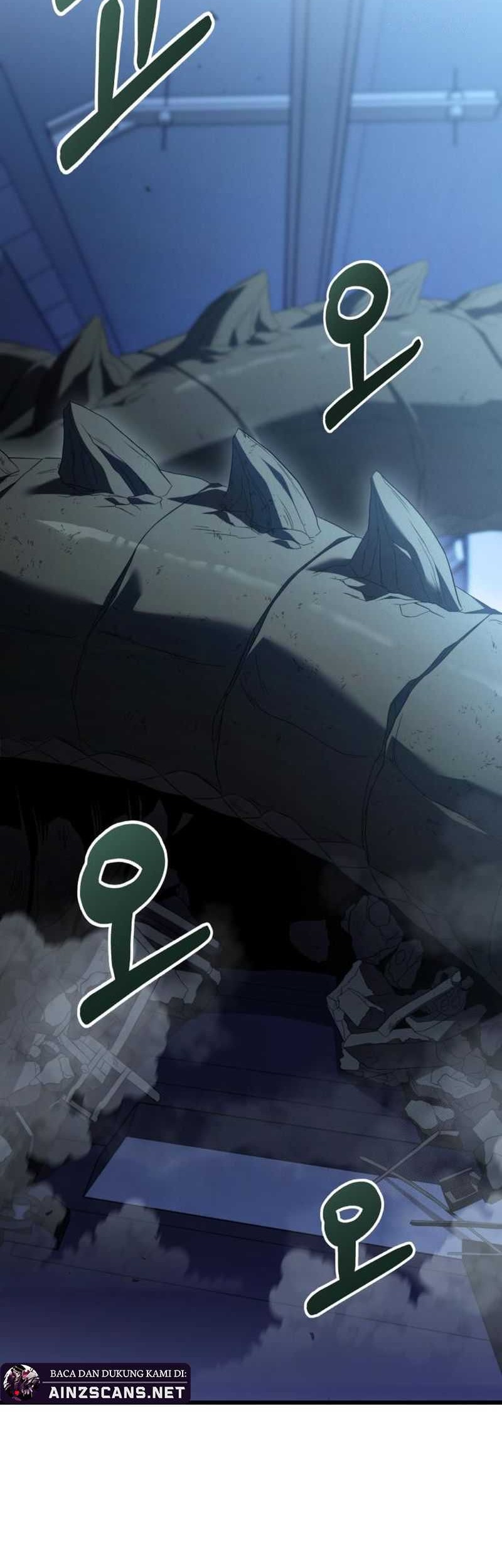 The Ultimate Shut-In Chapter 25 Gambar 78