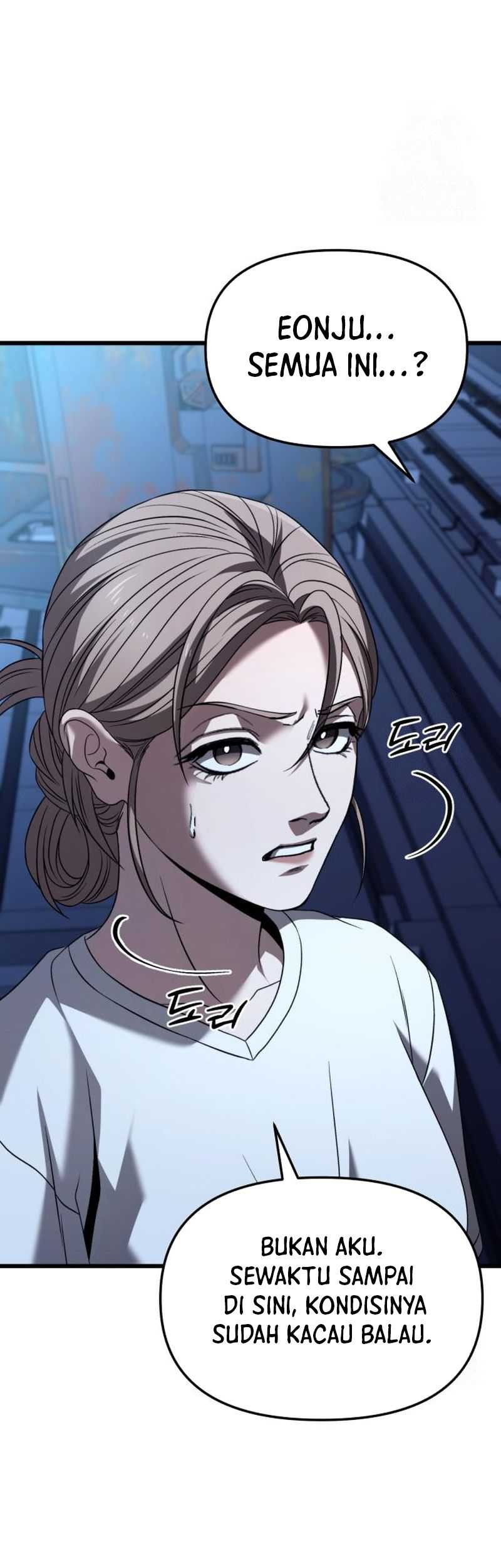 The Ultimate Shut-In Chapter 25 Gambar 85