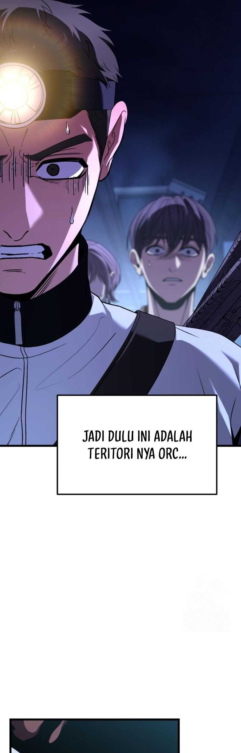 The Ultimate Shut-In Chapter 25 Gambar 87