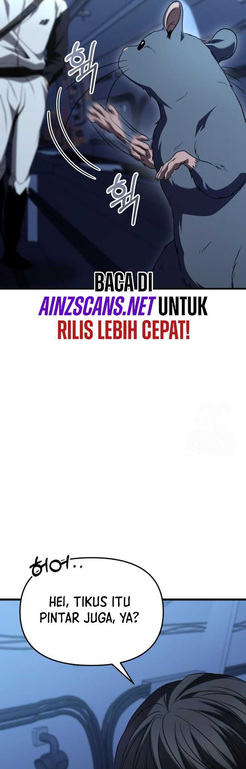 The Ultimate Shut-In Chapter 25 Gambar 92