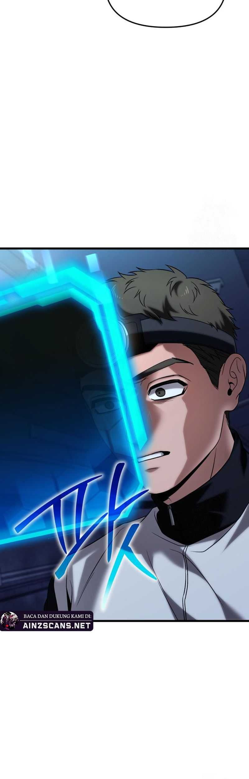 The Ultimate Shut-In Chapter 25 Gambar 5