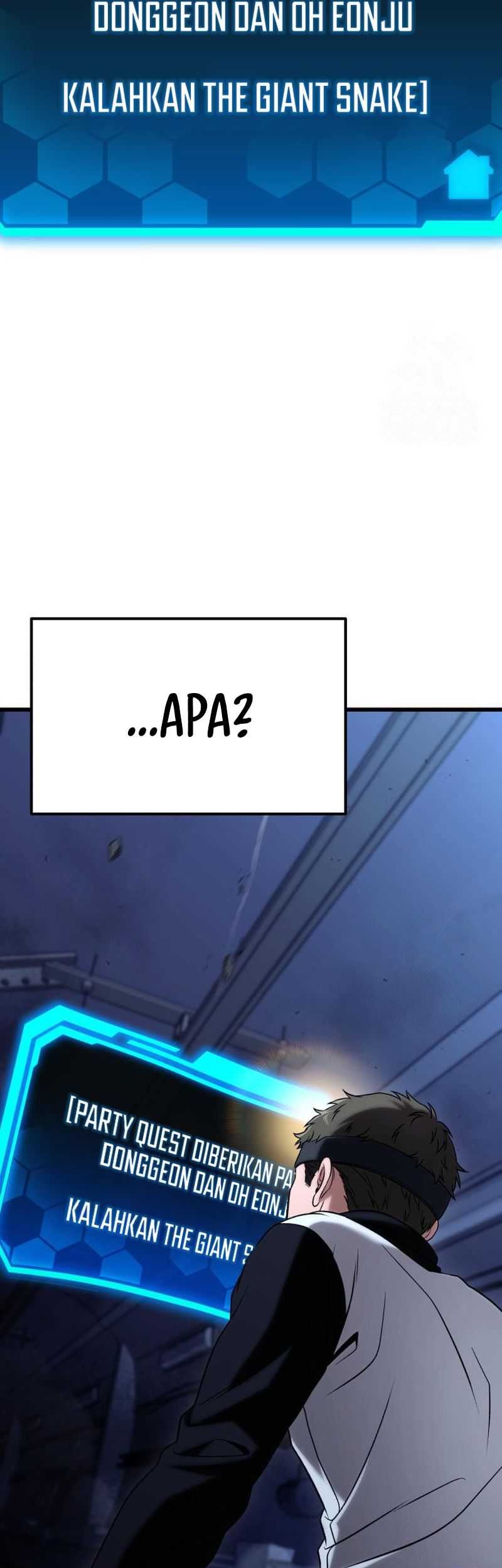 The Ultimate Shut-In Chapter 25 Gambar 7