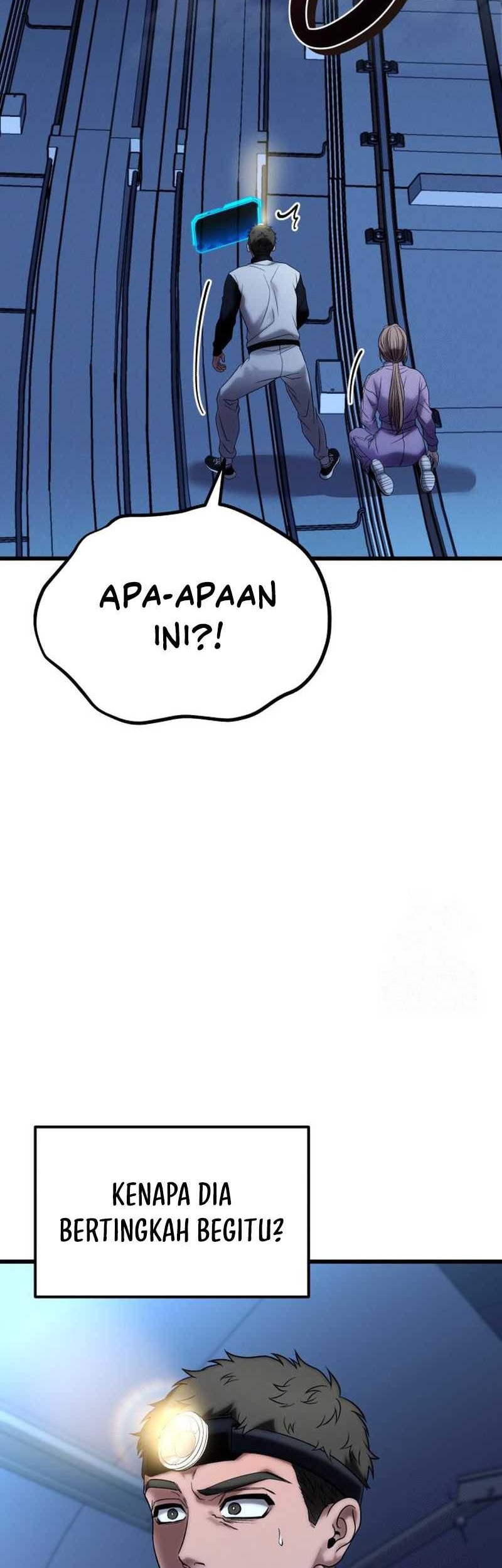 The Ultimate Shut-In Chapter 25 Gambar 10