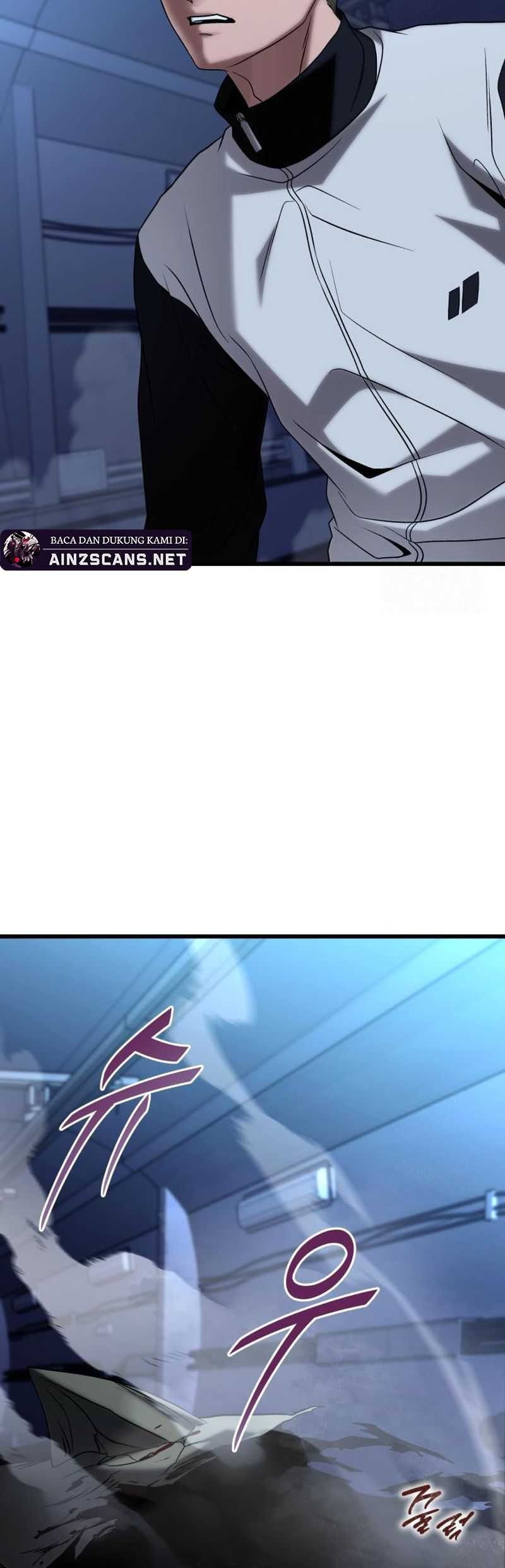 The Ultimate Shut-In Chapter 25 Gambar 11