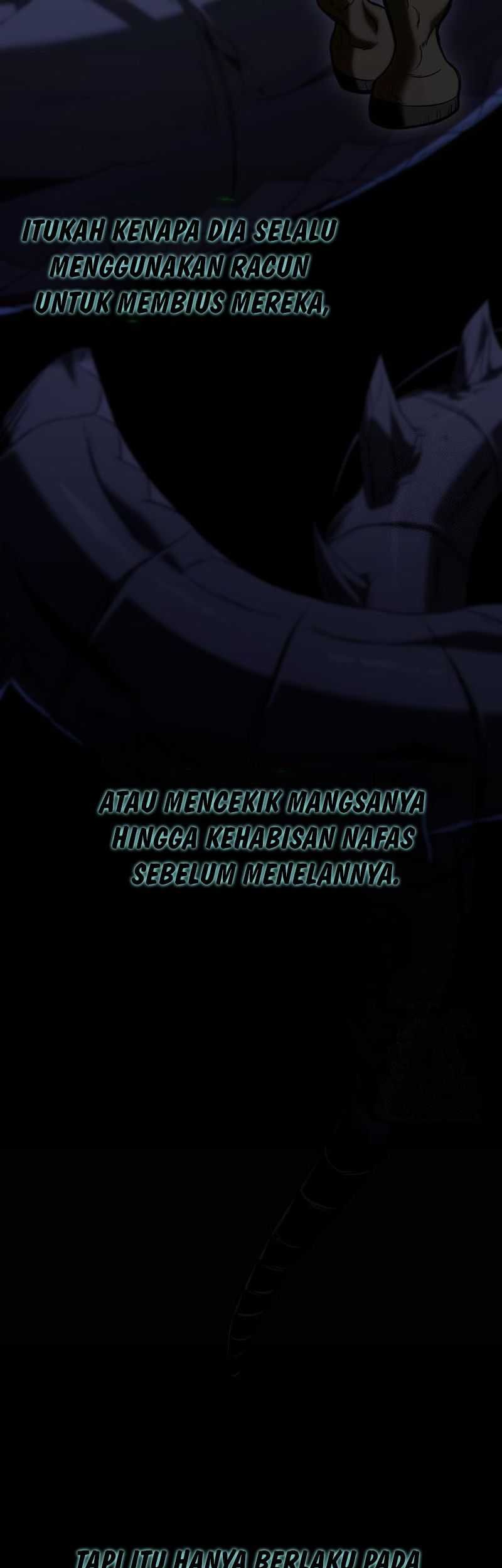 The Ultimate Shut-In Chapter 25 Gambar 21