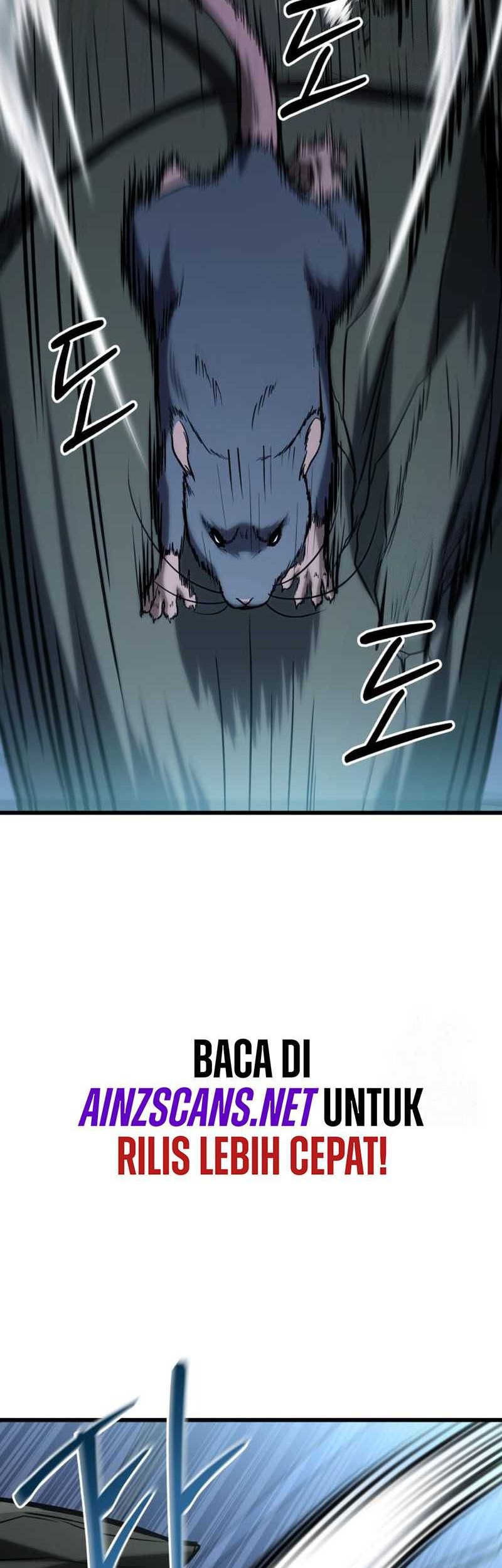 The Ultimate Shut-In Chapter 25 Gambar 24