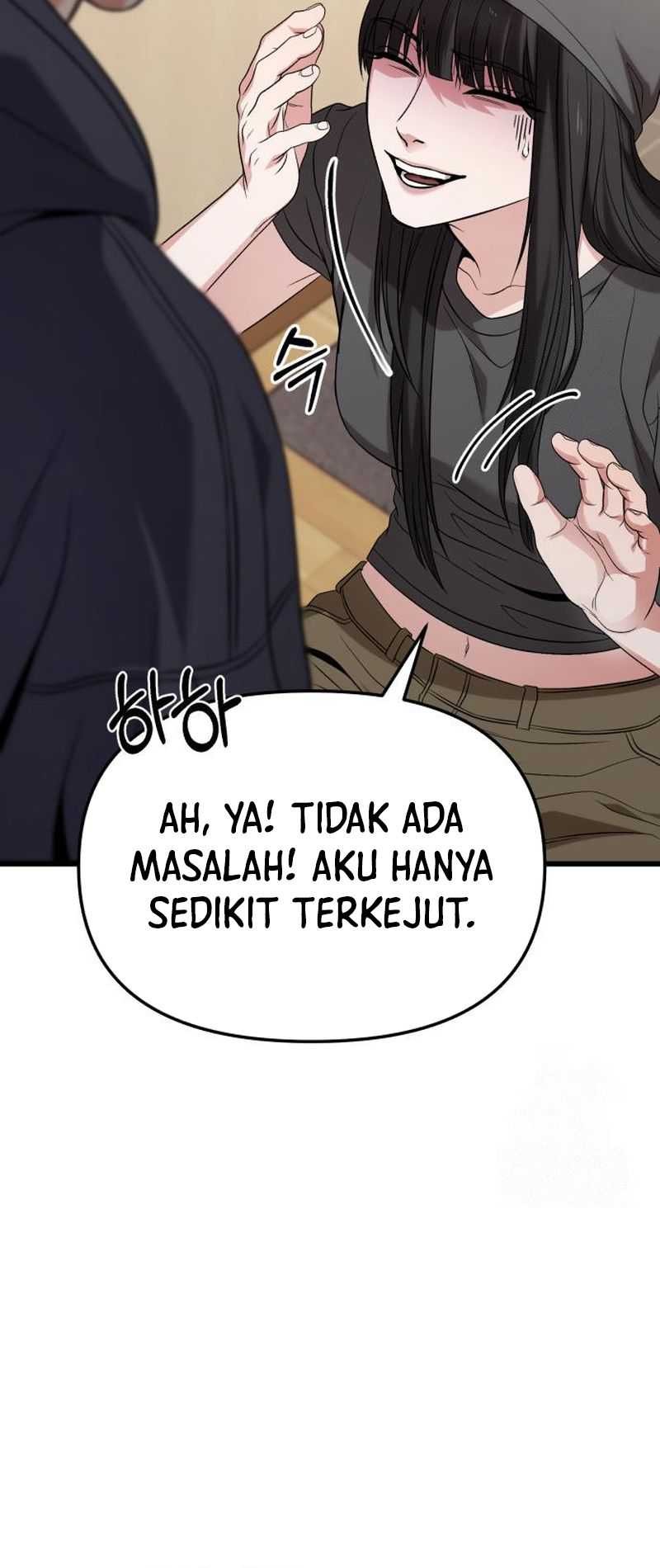 The Ultimate Shut-In Chapter 25 Gambar 39