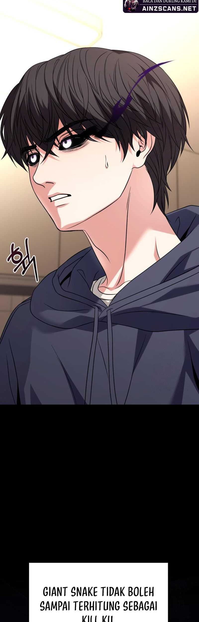 The Ultimate Shut-In Chapter 25 Gambar 41