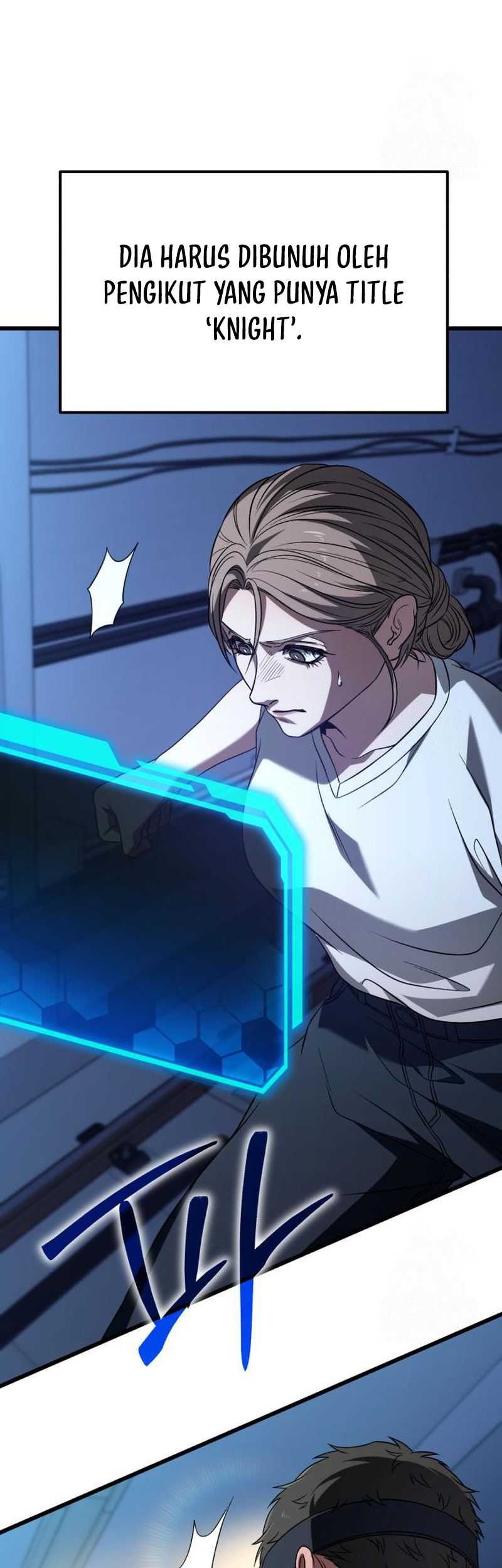 The Ultimate Shut-In Chapter 25 Gambar 43