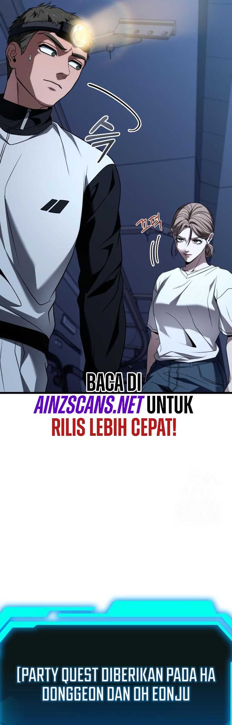 The Ultimate Shut-In Chapter 25 Gambar 45