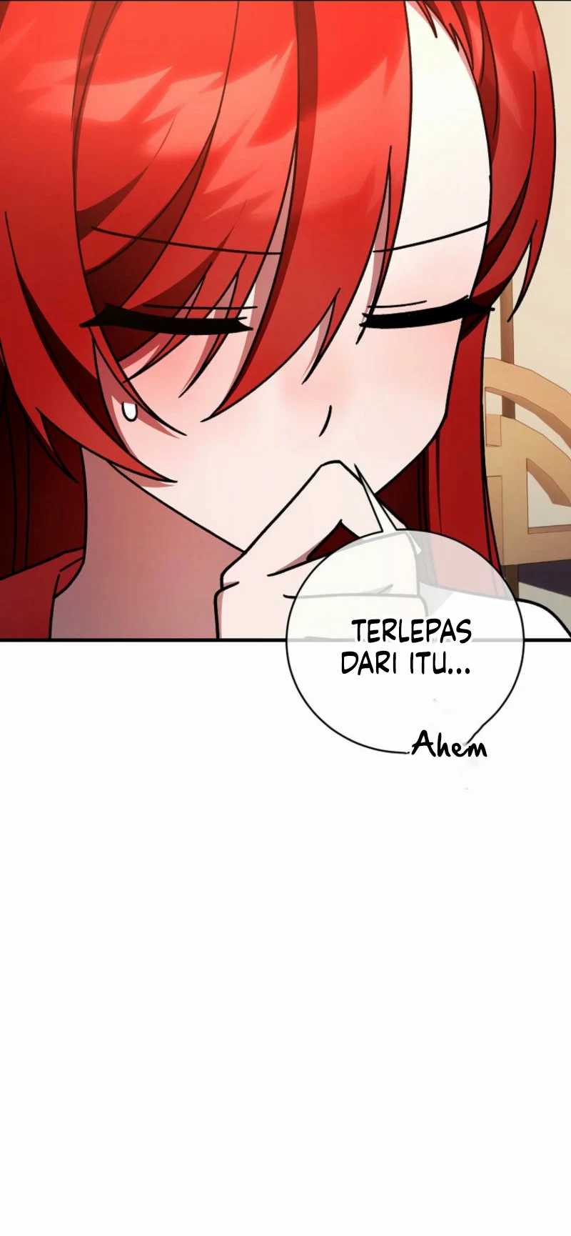 Surviving in a Romance Fantasy Novel Chapter 39 Gambar 21