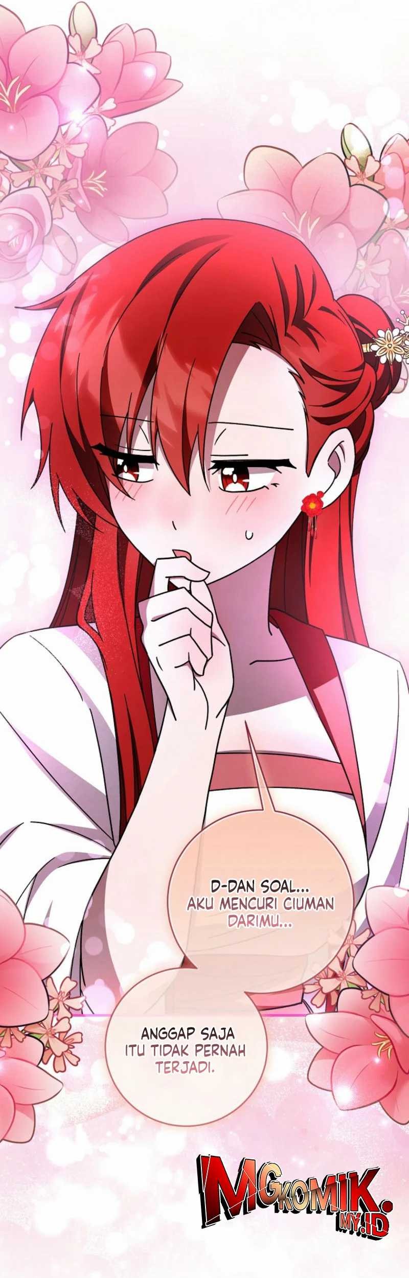Surviving in a Romance Fantasy Novel Chapter 39 Gambar 24